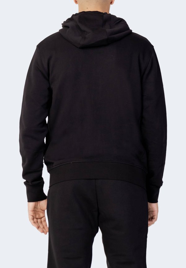 ZJKRZ - Zip-up sweatshirt4