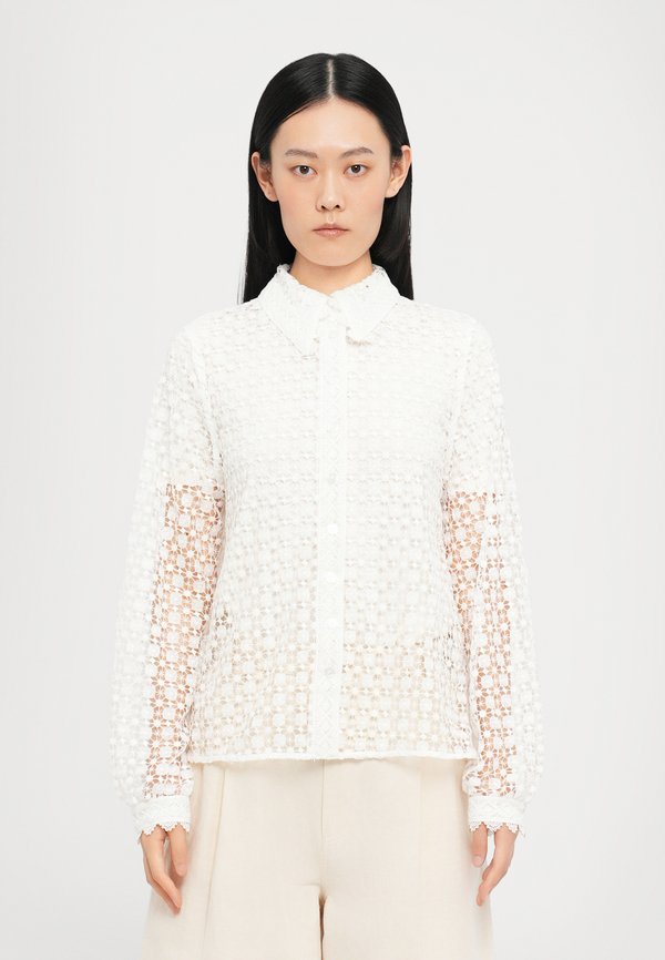 ARLETTE - Button-down blouse