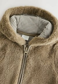 Next PRAM+UNISEX brązowy