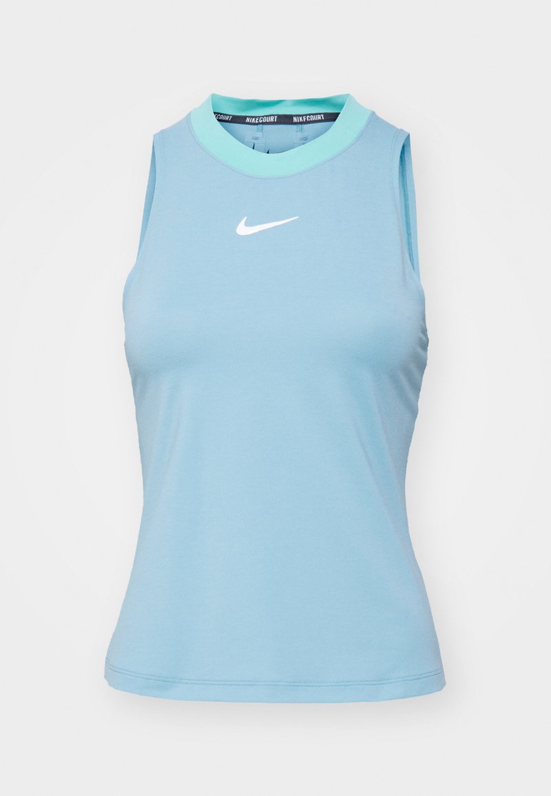 Nike Performance Top turquoise Nike Performance Top turquoise