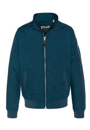 KENNY - Summer jacket - bleu