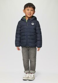 s.Oliver - Kurtka zimowa