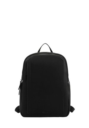 KIMI DAYPACK LAPTOPFACH - Zaino - black