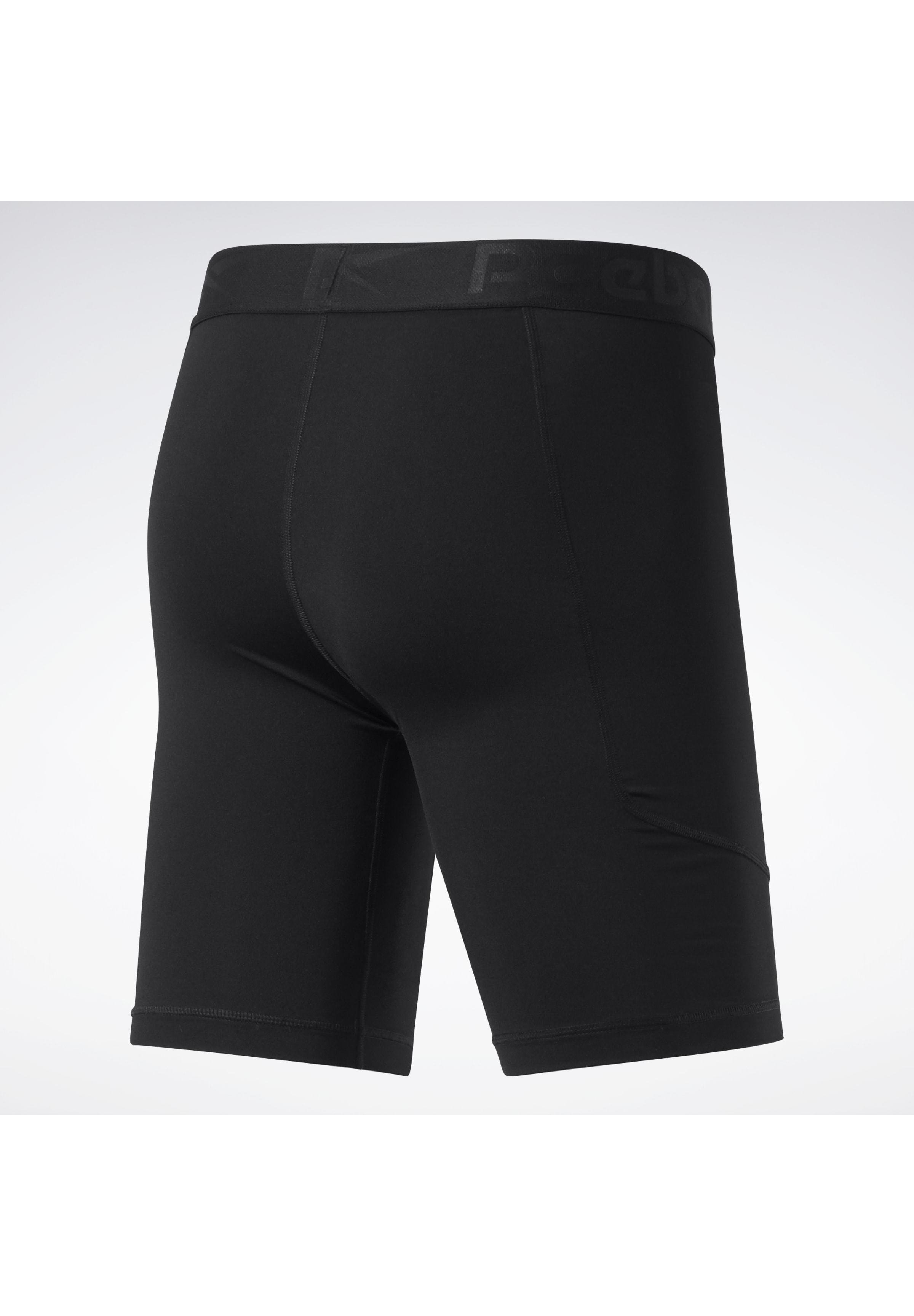 Men WORKOUT READY COMPRESSION BRIEFS - Pants Men WORKOUT READY COMPRESSION BRIEFS - Pants