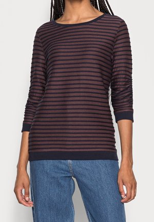 Sweatshirt - blue