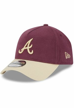 Cap - atlanta braves