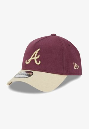 New Era, - Czapka z daszkiem