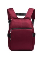 KCB Grand Sac à Dos Pour Femme Wide | 100 % Végétalien, Beige