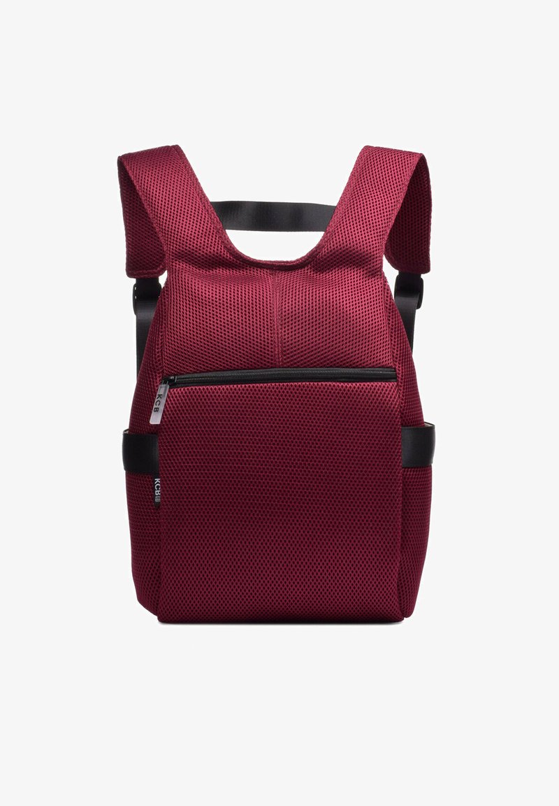 KCB BIG 3D - Mochila - Violeta