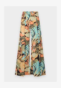 Selezionato, multi-coloured