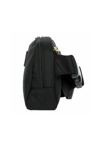 Bric's X-COLLECTION 18 CM - Umhängetasche - black