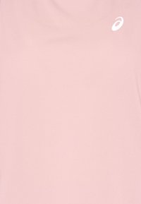 ASICS Sportovní tričko - light pink