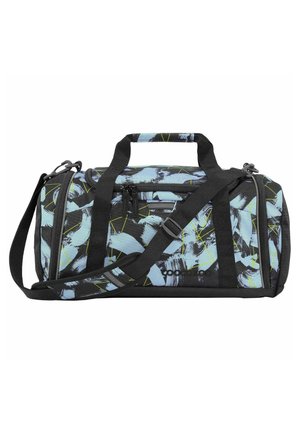 Sports bag - electric storm