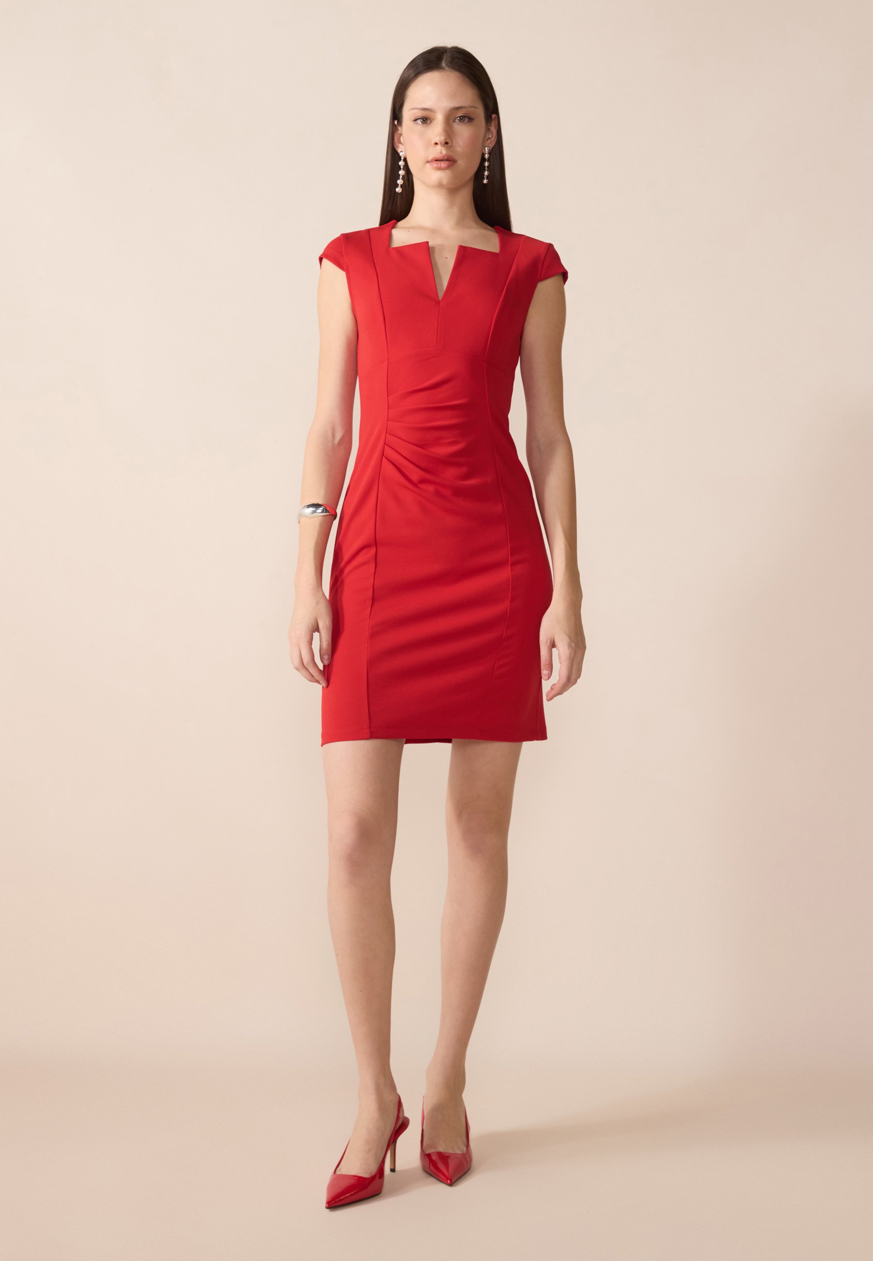 Zalando Robe Fourreau Robe Robe Zalando Soiree