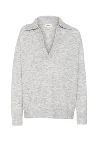 SELTA  - Maglione - porpoise