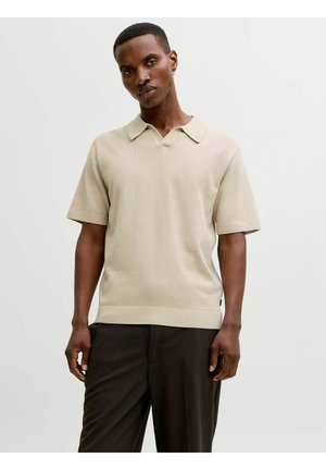 Polo - ancient scroll