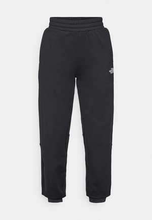 The North Face W MOUNTAIN ATHLETICS - Pantaloni de trening - black