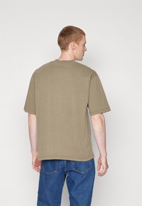 Lacoste UNISEX - T-shirt basic - eco kelp