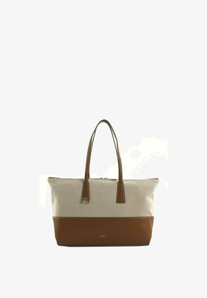 Furla, OLIVIA TOTE - Handtasche - toni cognac
