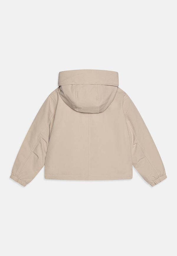 TECHNICAL - Light jacket - chateau gray3