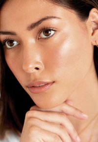 Ere Perez RICE POWDER BLUSH & BRONZER - Rouge - brooklyn