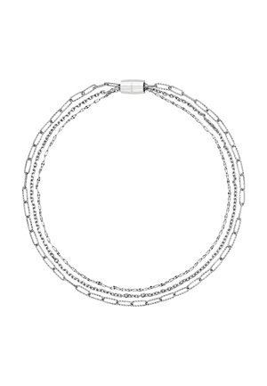 Breil Halskette - silver-coloured