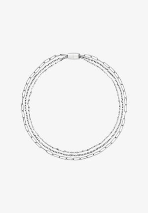 Breil Ketting - silver-coloured