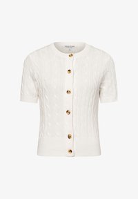 Niet geselecteerd, weiß