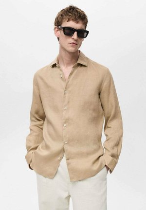 Shirt - beige
