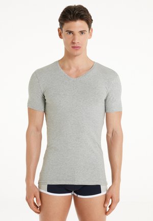 ECO - T-Shirt basic - Grey