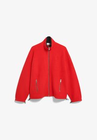 Sélectionné, mars red