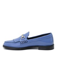 Niet geselecteerd, blue