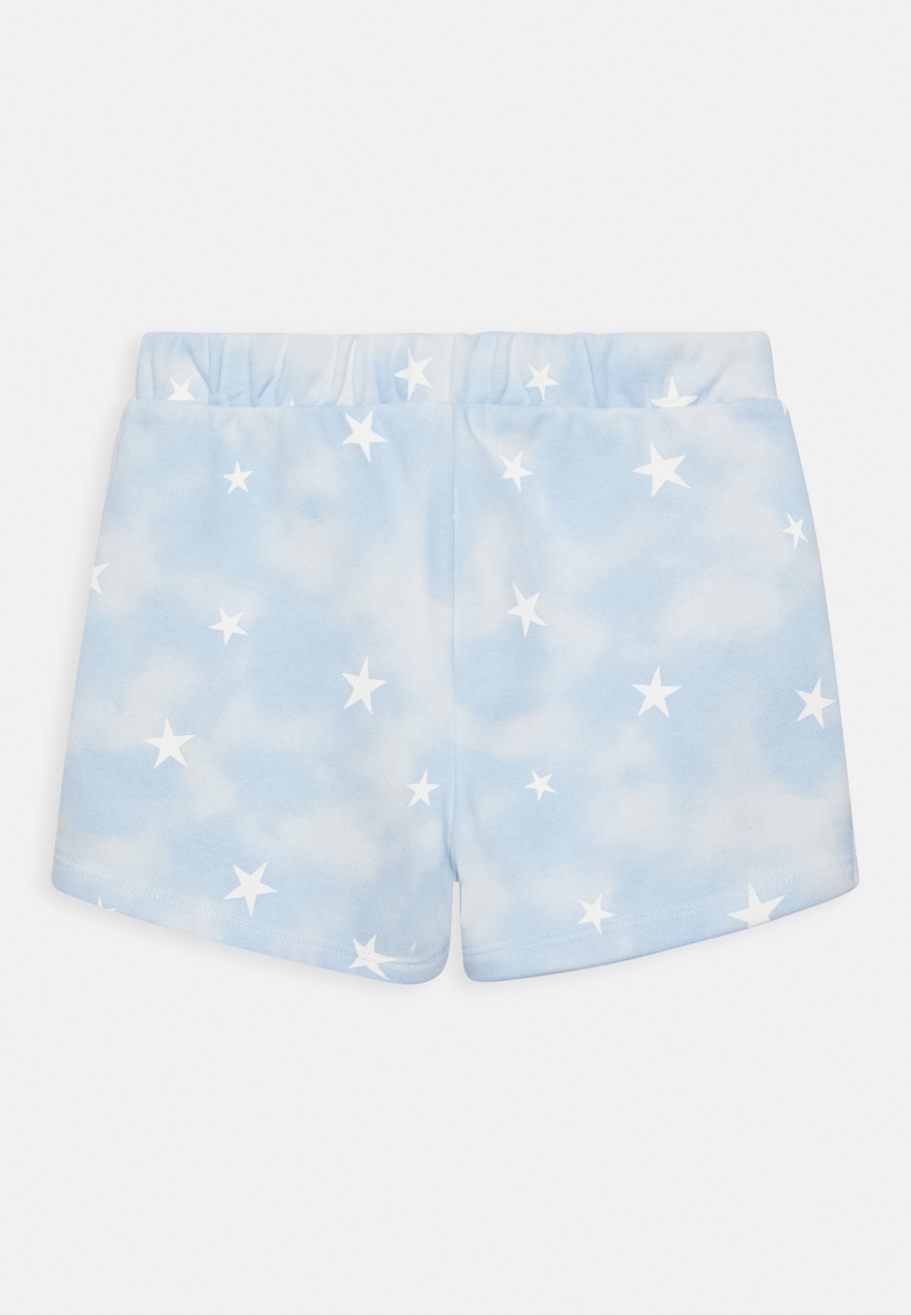 GAP LOGO GIRL - Tracksuit bottoms - tie 