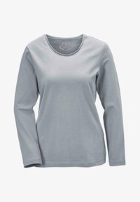 Unausgewählt, silver-coloured grey