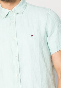 Tommy Hilfiger Camicia - mint