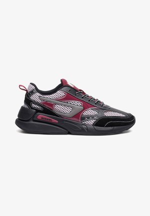 S SERENDIPITY - Sneakers laag - grey violet