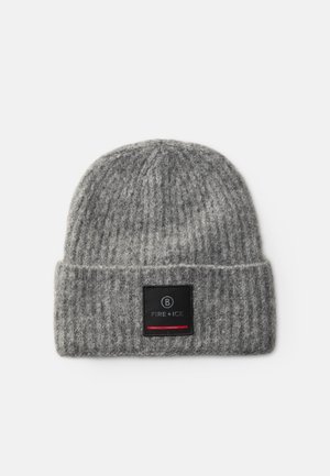 TUANA UNISEX - Kapa - urban grey melange