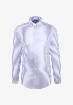 Seidensticker, SLIM FIT - Camicia - blue