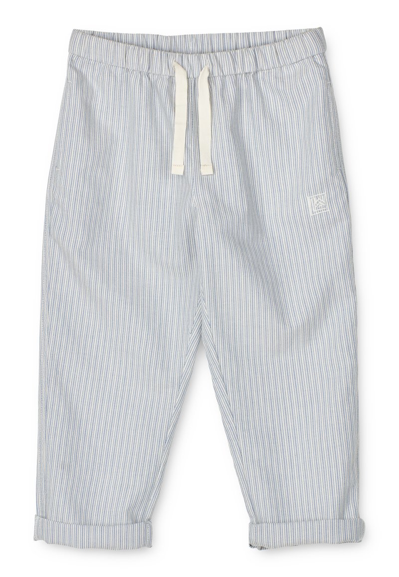Liewood Trainingsbroek blauw Liewood Trainingsbroek blauw