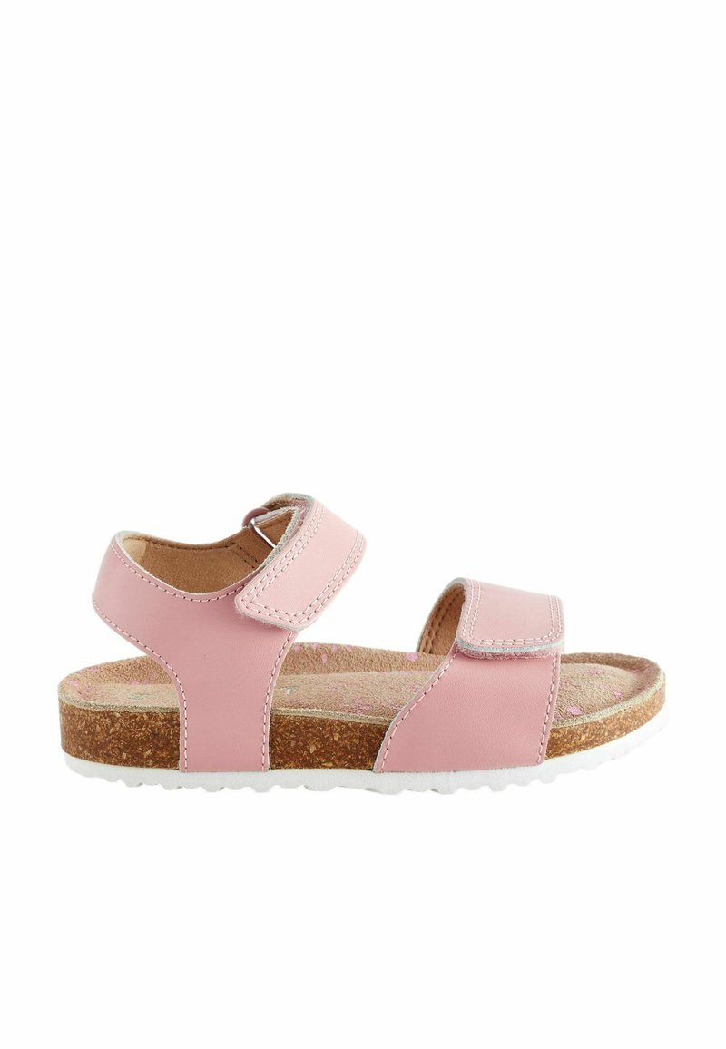 Next - WIDE FIT  - Čevlji za dojenčke - pink, Povečajte