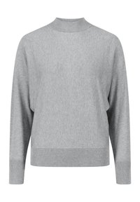 Unausgewählt, grey melange
