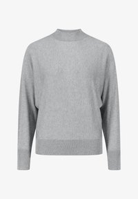 Vybráno, grey melange