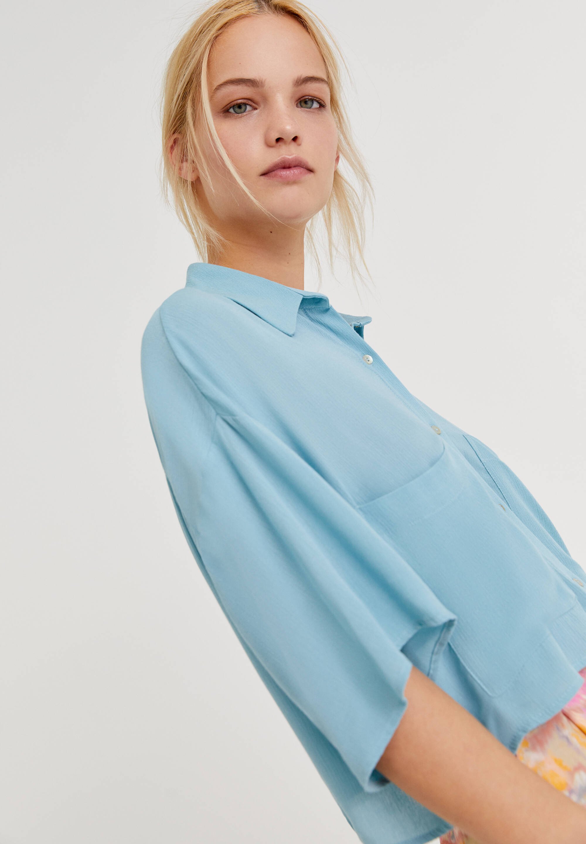 Donna Camicia Donna Camicia
