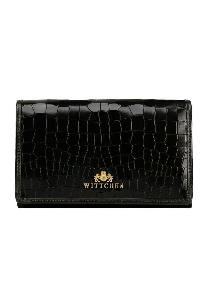 WITTCHEN Wallet - schwarz/black - Zalando.de