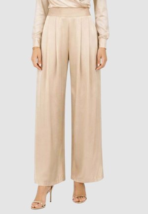 Pantaloni - beige