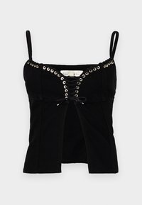 Topp - sauvage black