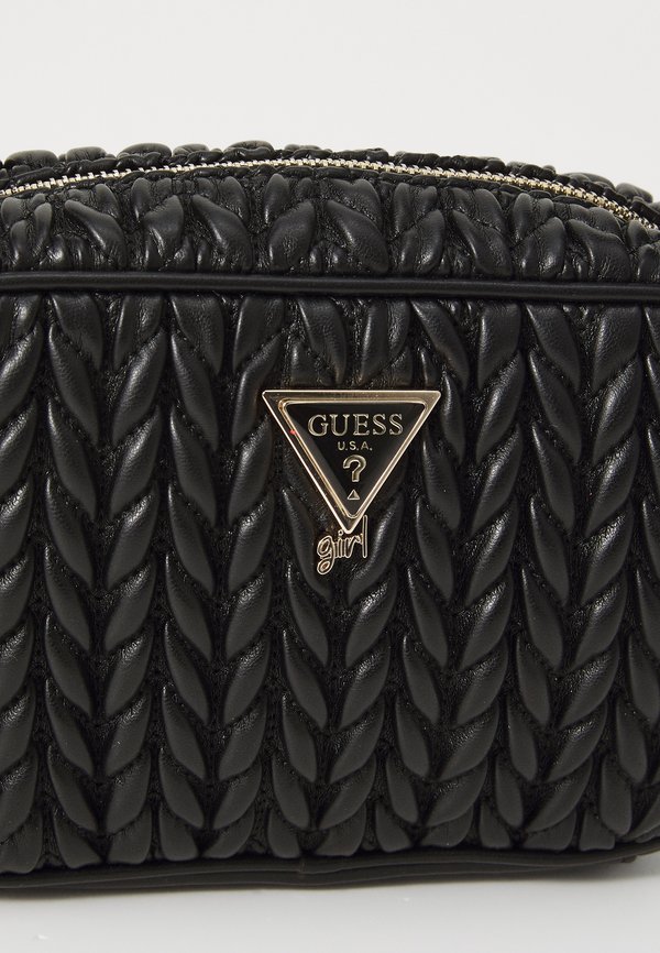 QUILTED UNISEX - Cross body bag4