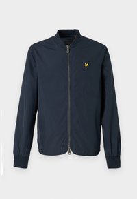 JACKET - Pilotska jakna - dark navy