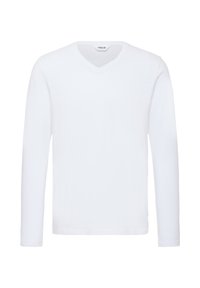 SDBEDA - Hosszú ujjú felső - white