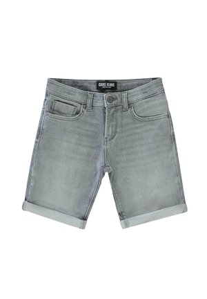 CALIFORNIA - Jeansshort - grey used